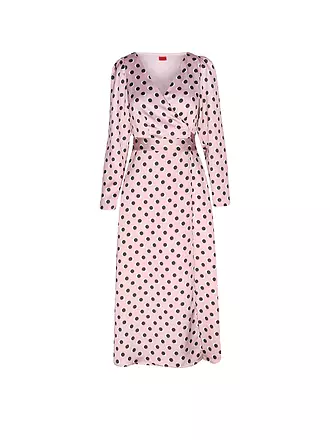HUGO | Midikleid KAPIA-1 | 